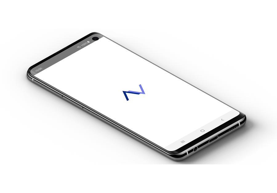 mockup